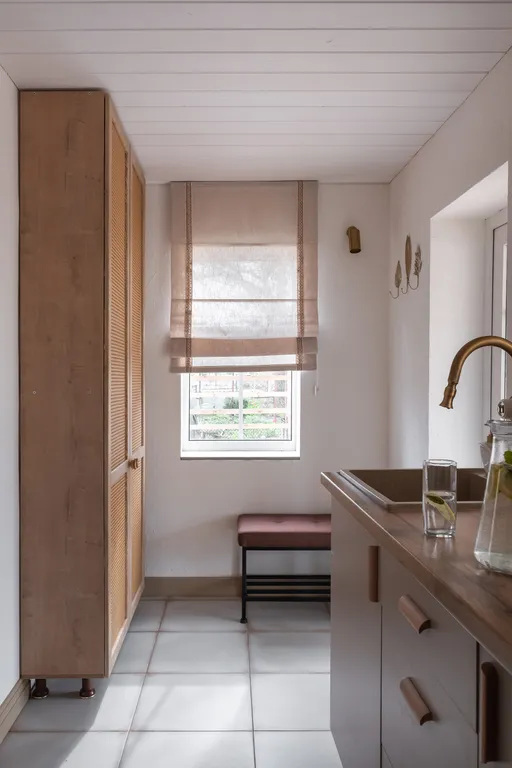 Уютный домик для семейного отдыха и романтических свиданий