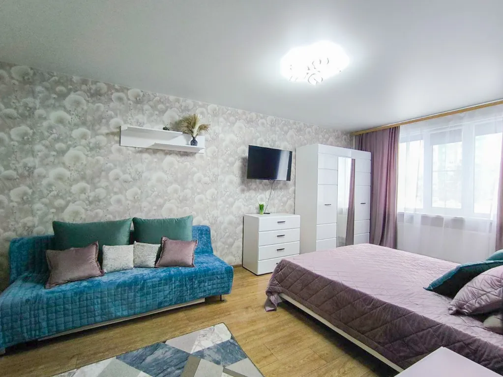 Квартирник в Озерках