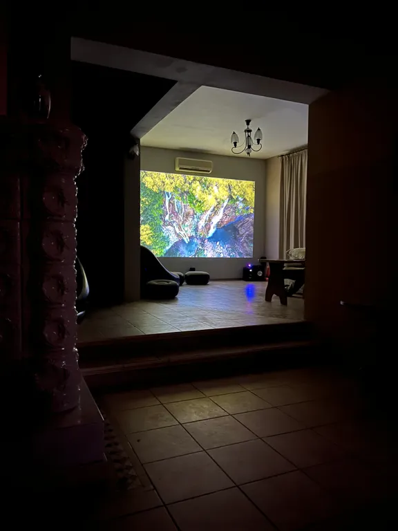 Большой и уютный дом под ключ