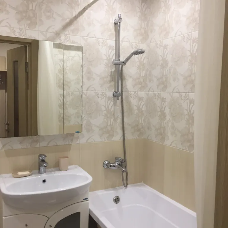 Уютная студия в центре города