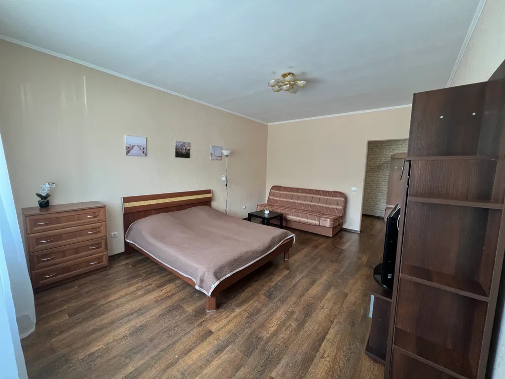 Квартира Просторная квартира рядом с центром — Калининград