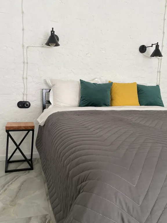 Студия лофт