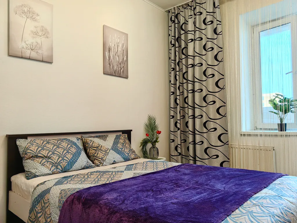 Однушка Полевые Цветы