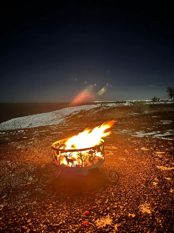 Загородный дом на первой линии у моря