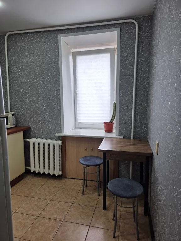 Квартира Квартира в 5 минутах от центра — Ярославль