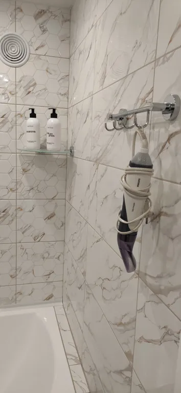 Комфортная квартира в самом сердце города