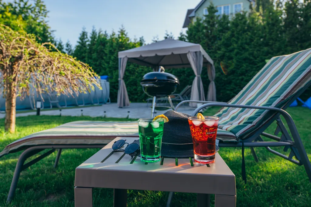 Янтарная ривьера