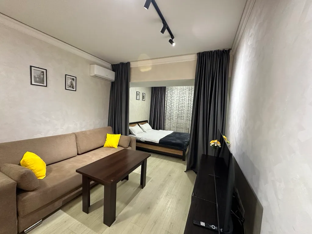 Уютная квартира в центре города, Арбат