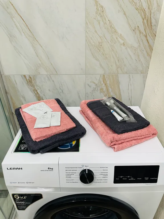 Квартира Уютная квартира в центре города — Иркутск