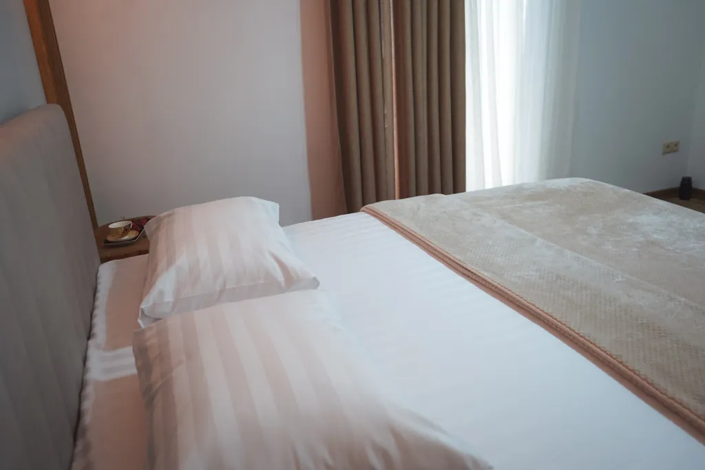 Квартира 1-комнатная Квартира — Сухум