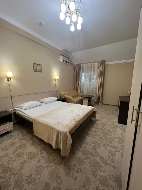 Комната