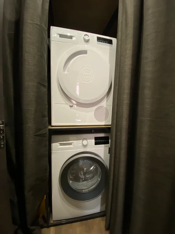 Апартаменты в центре города