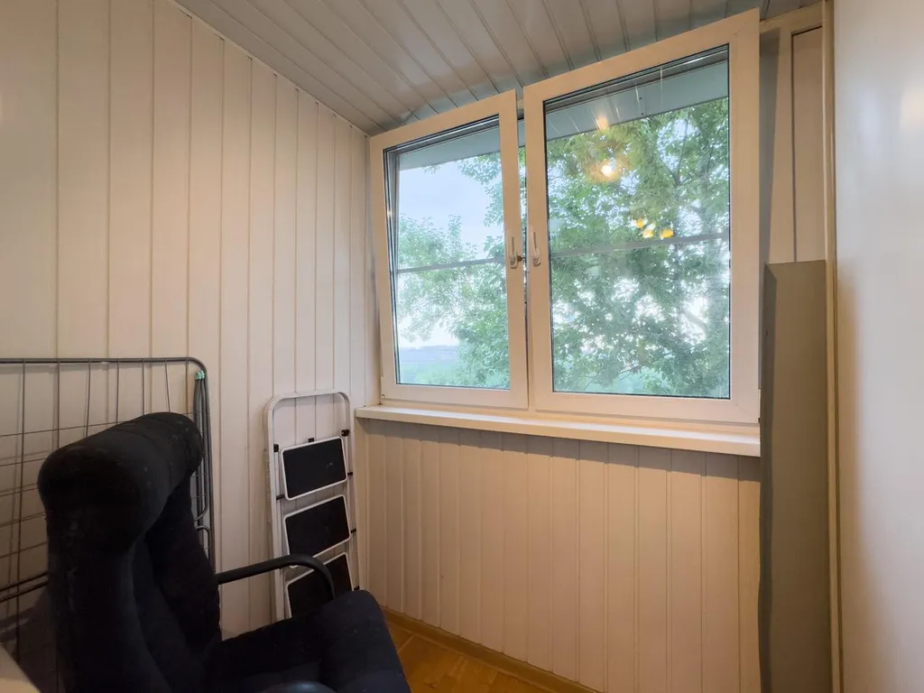 Квартира 3-комнатная Квартира — Москва