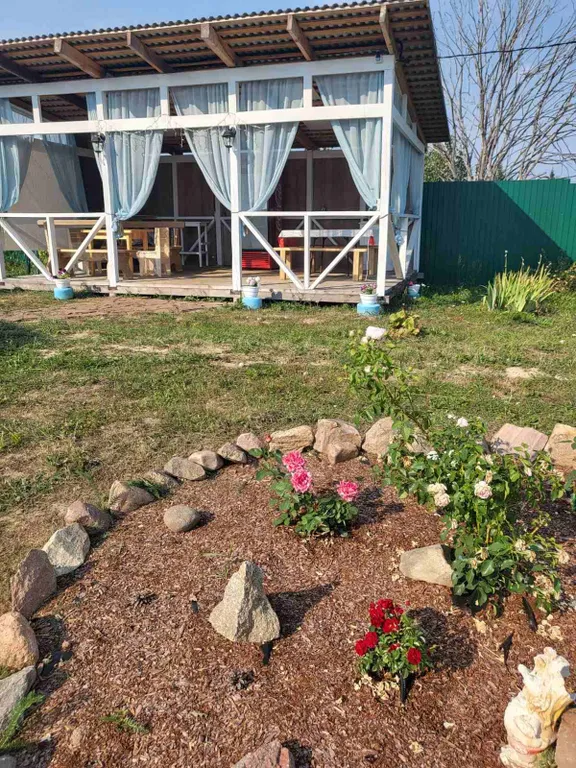 2-комнатный Дом