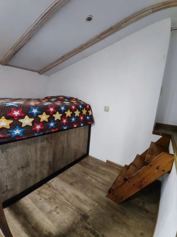 Уютная Вместительная студия в Олимпийском