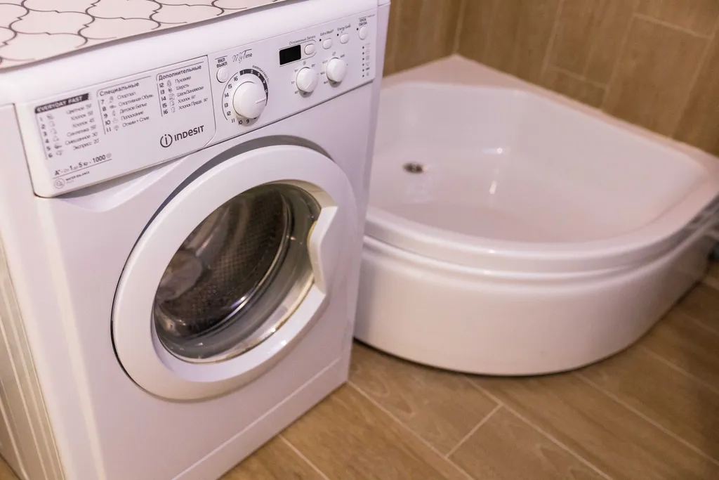 Уютнaя совремeнная cтильная квартира-студия в ЖК Артнова