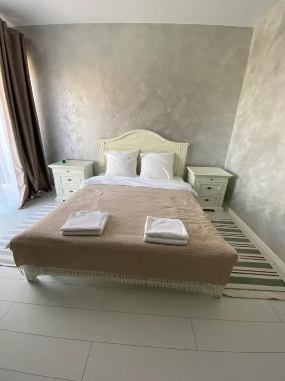 Таунхаус в пригороде Светлогорска