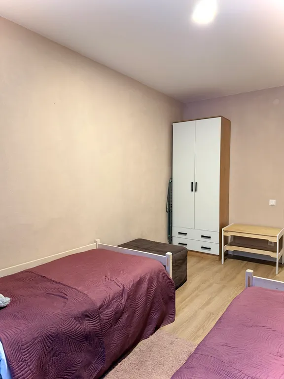 Вместительная квартира в ЖК ЭКО Бунино