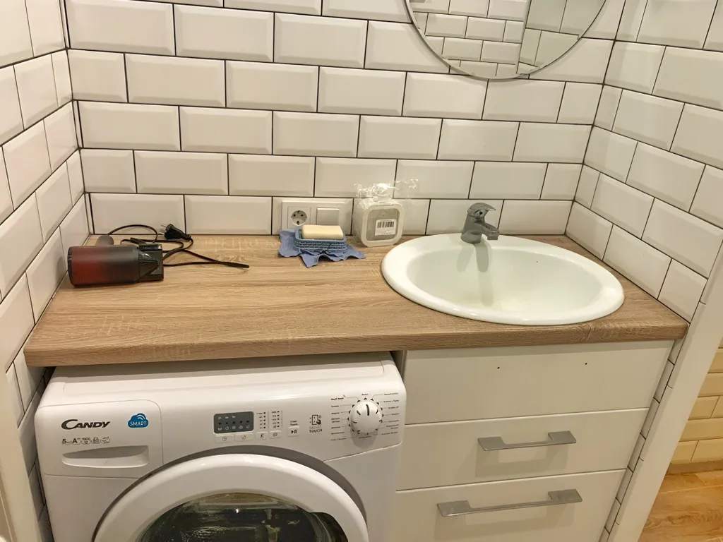 Квартира Квартира Современная евродвушка Апарт-Комфорт в тихом центре — Ярославль