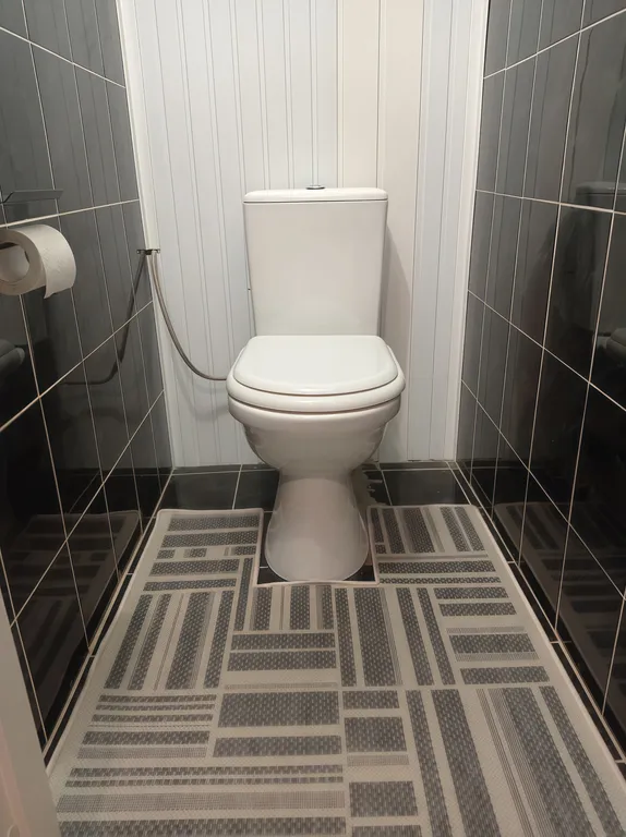 Квартира в Брестской крепости