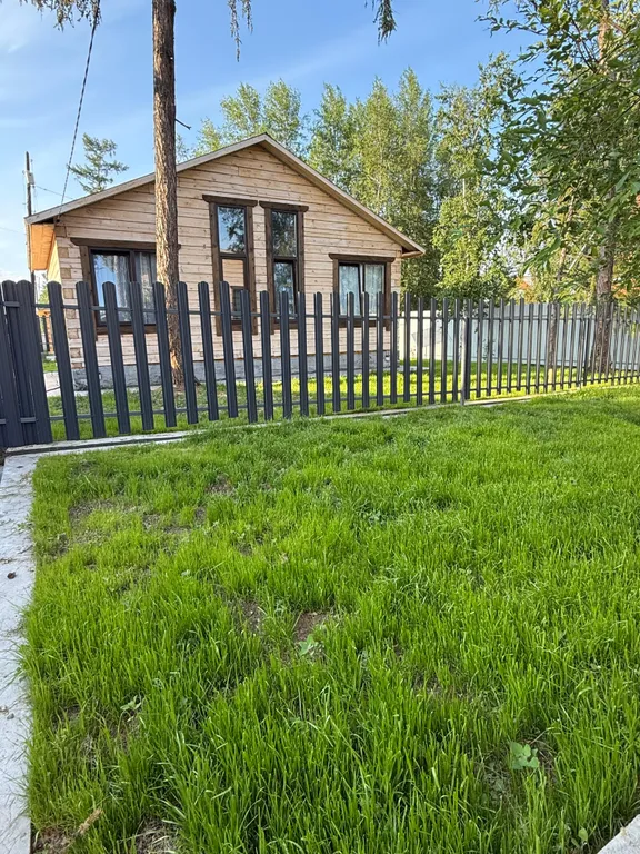 Домик Za Reчкоi