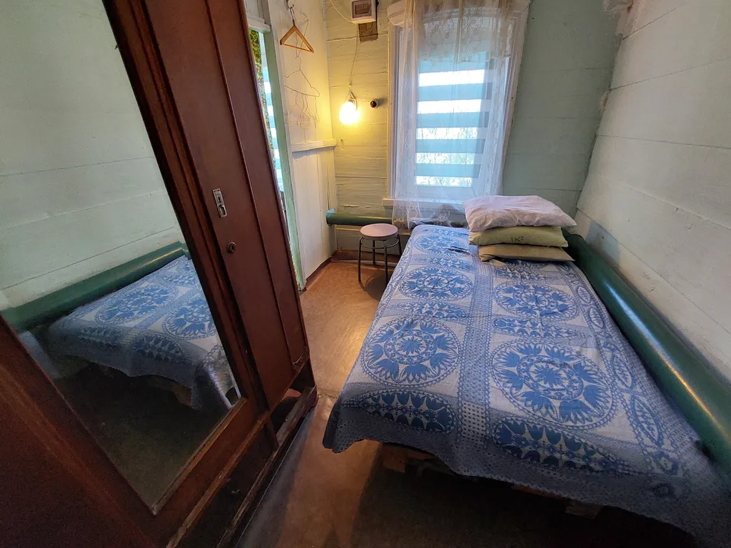 Дом на Волге