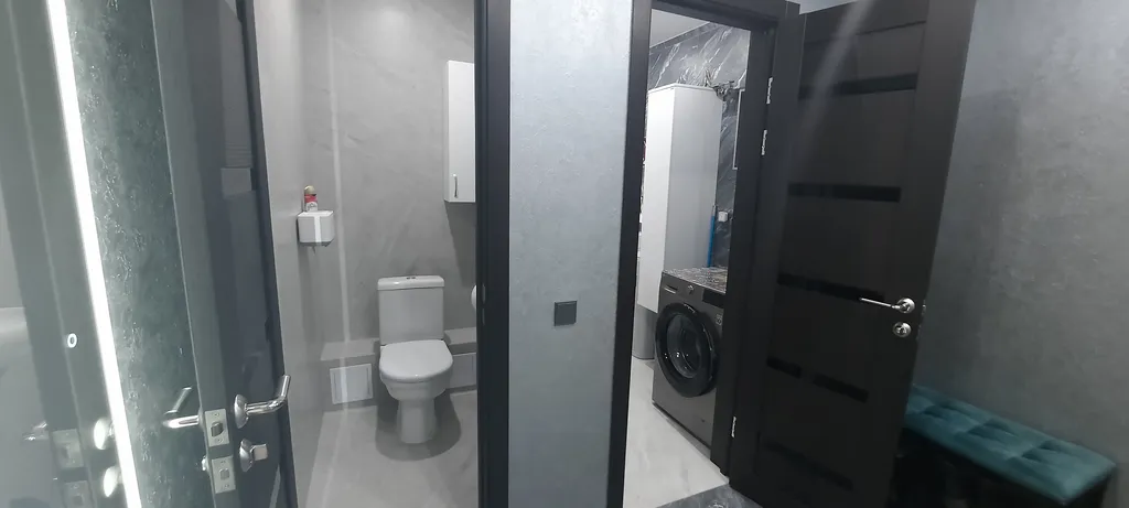 Большой комфортный дом