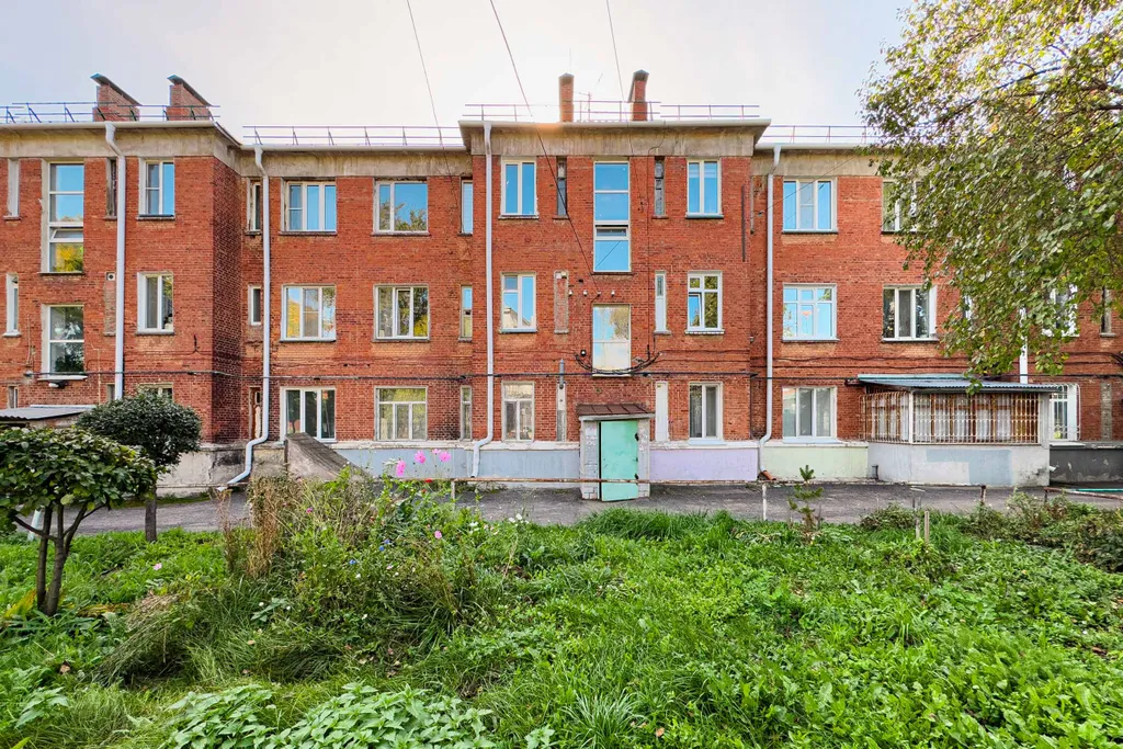 Уютная студия в центре