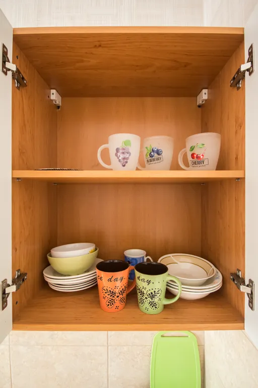 Квартира 1-комнатная Квартира — Краснодар