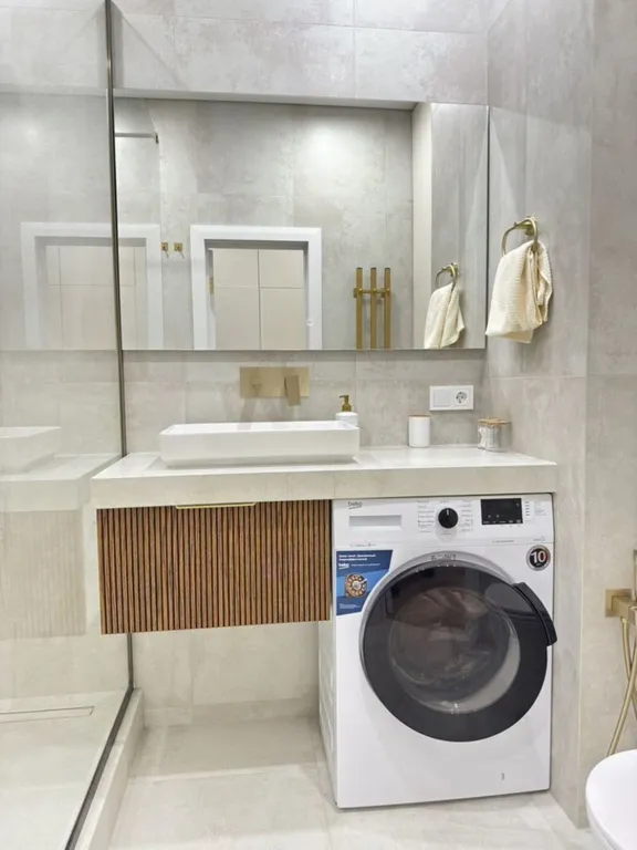 Уютная квартира в ЖK Зoлотые Пeски