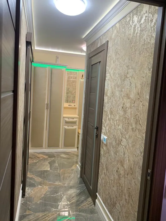 Лучшая квартира в европейском квартале