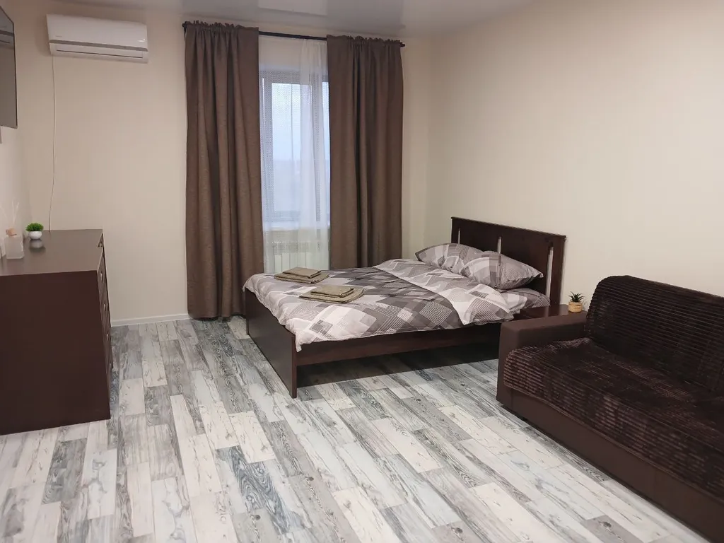 Квартира в центре Курска