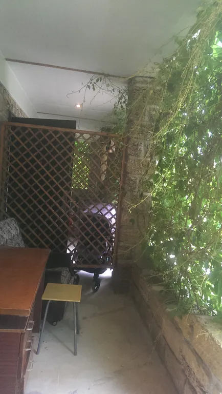 Квартира Квартира Комфорт 4-х местный — Новоотрадное