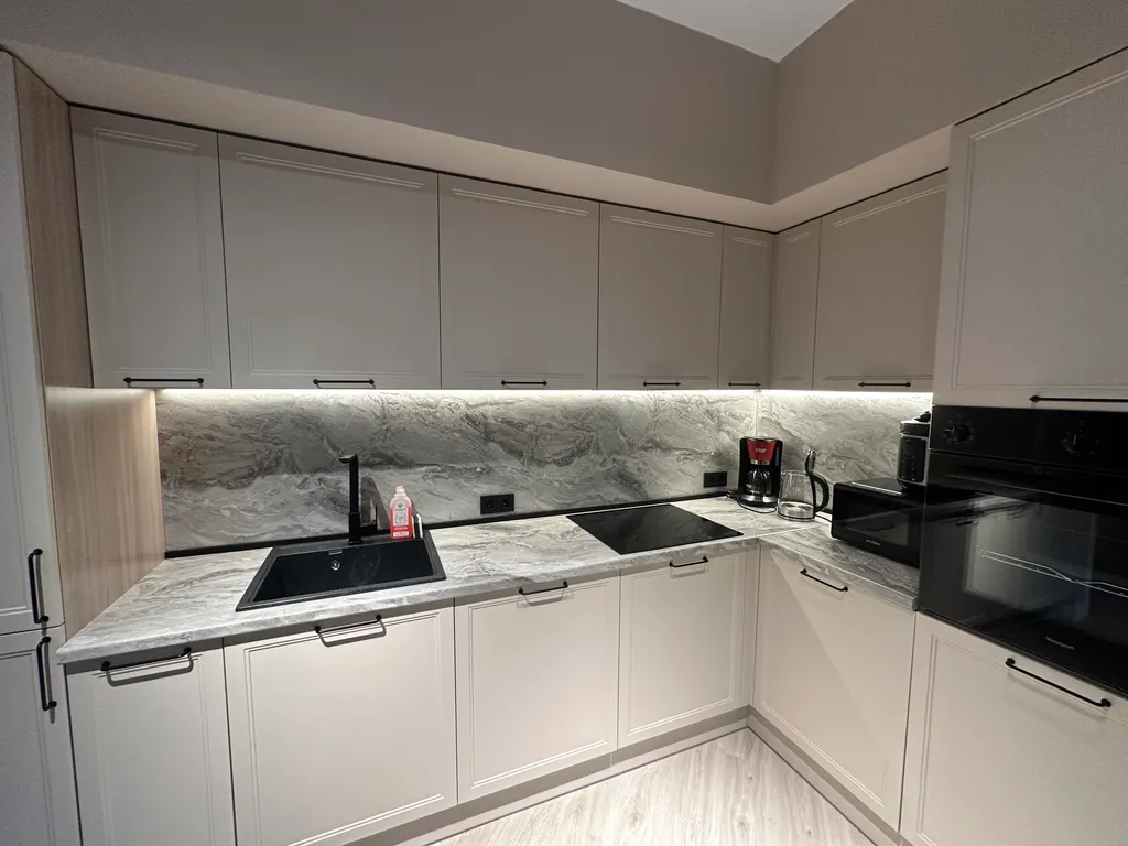 Квартира Супер квартира — Санкт-Петербург