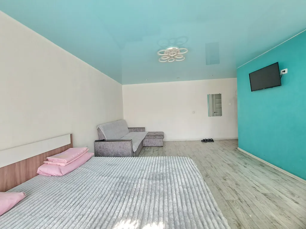 Студия у вокзала