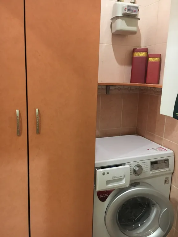 Уютная квартира возле ж/д вокзала