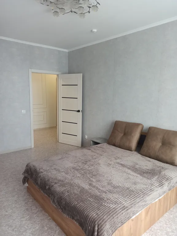 Квартира 2-комнатная видовая квартира — Красноярск