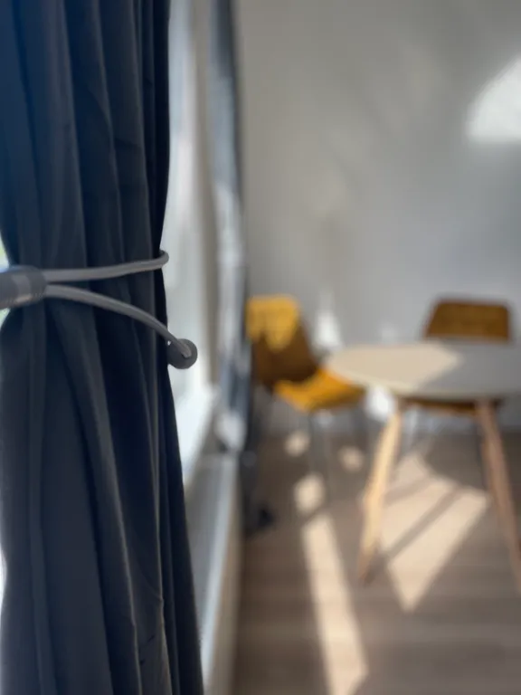 Квартира Квартира Студия с видом на лес в 10 мин от аэропорта Внуково и СК Снегирь-Арена — Москва