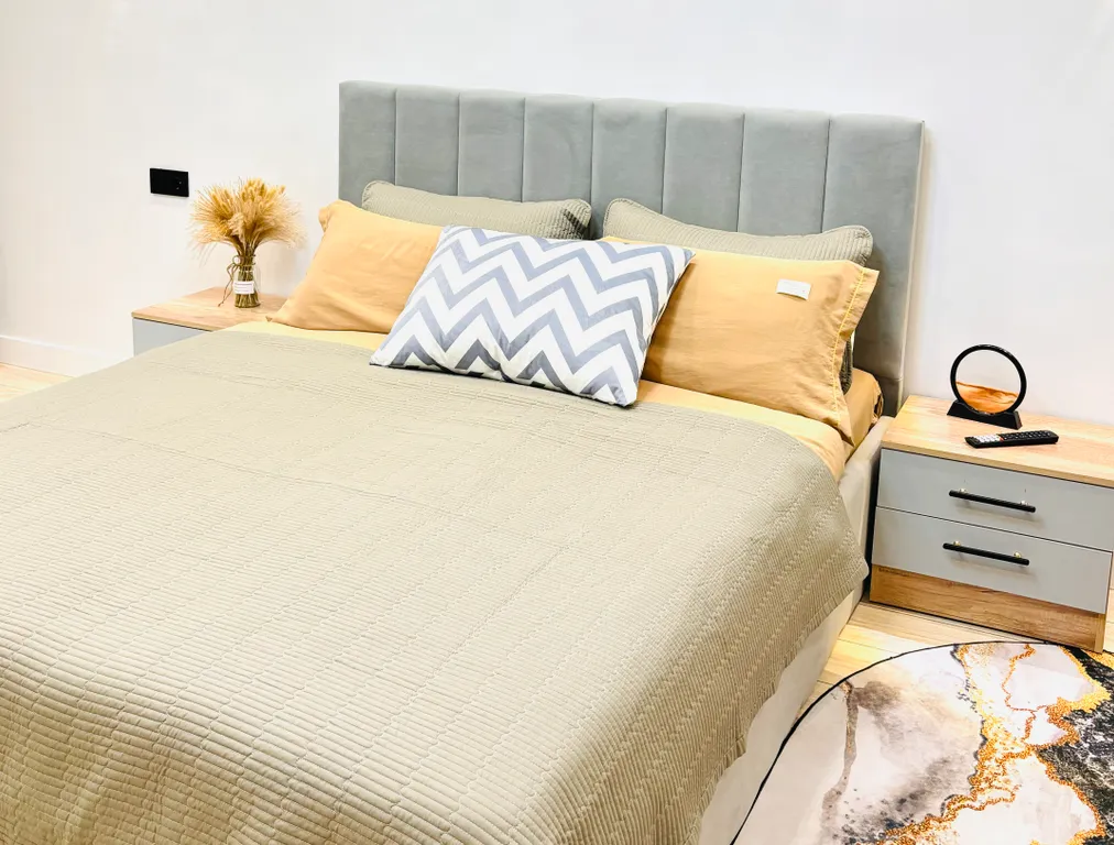 Квартира Home Luxurious — аренда посуточно в Астана (Нур-Султан)