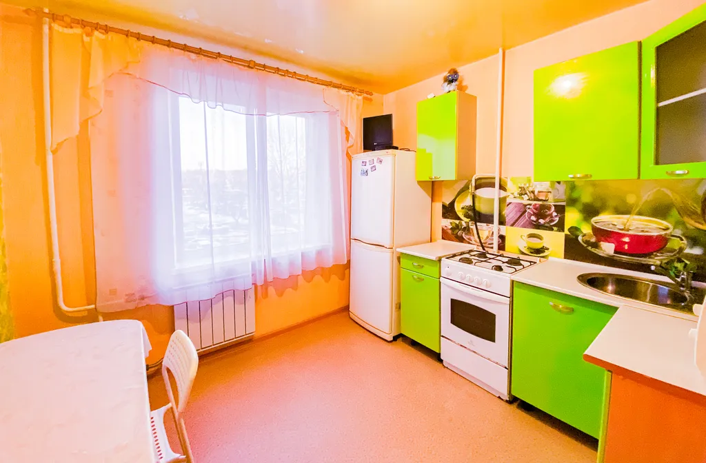 1 комнатная квартира в центральном районе