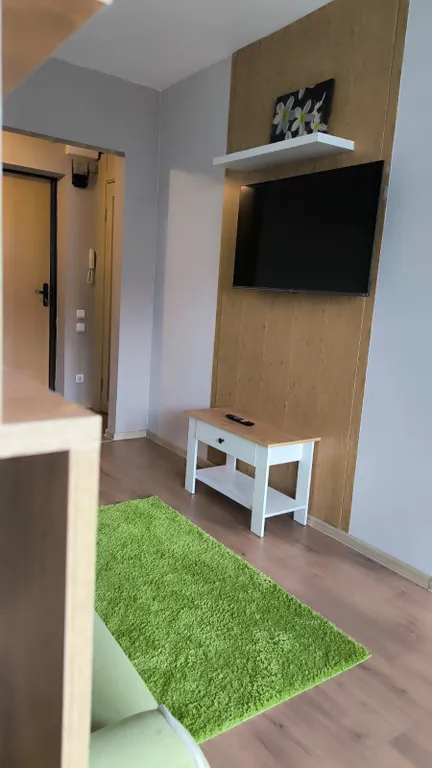 Уютная студия