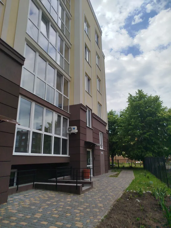 Уютная квартира на побережье Балтийского моря