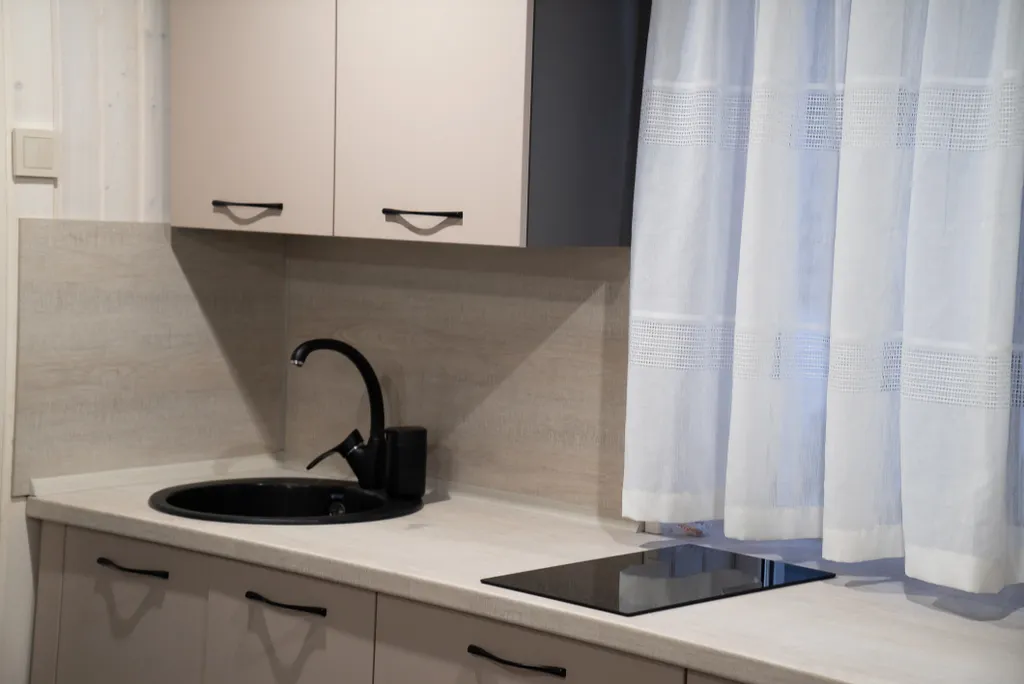 Коттедж Уютный гостевой дом с баней в черте города — Казань