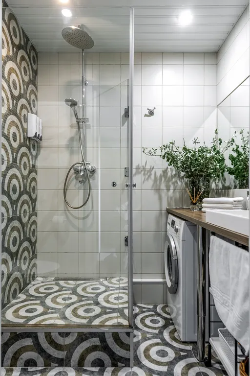 Квартира Квартира Роскошная студия от FlatsStories — Пушкин