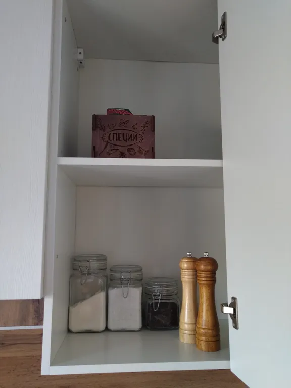 Уютная квартира в центре поселка