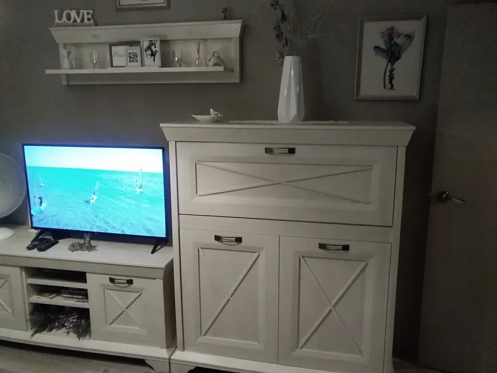 Апартаменты у моря