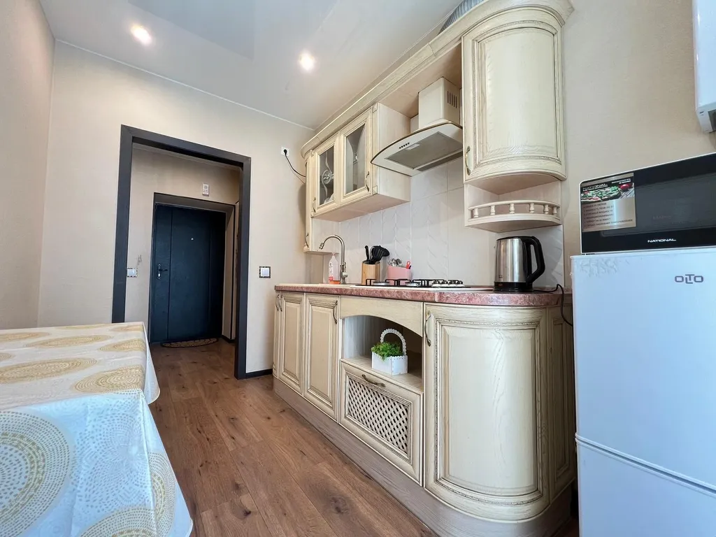 Квартира Апартаменты на Суздальской — Калининград