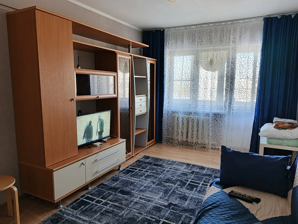 Уютная квартира — аренда посуточно в Новомосковск