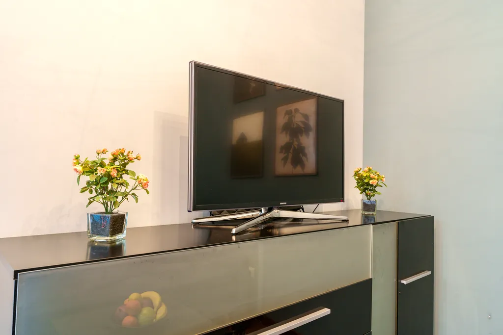 Квартира Стильные апартаменты в центре в районе Амалиенау — Калининград