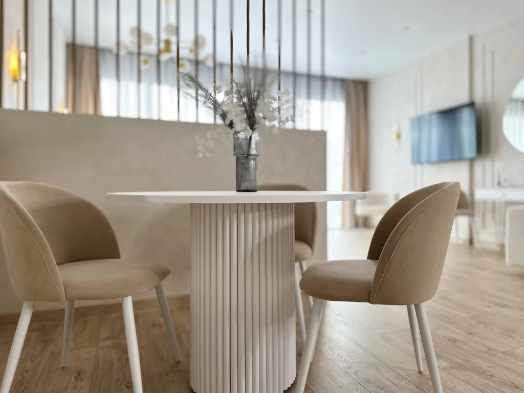 Апартаменты в резиденции Галерии Чижова, центр города